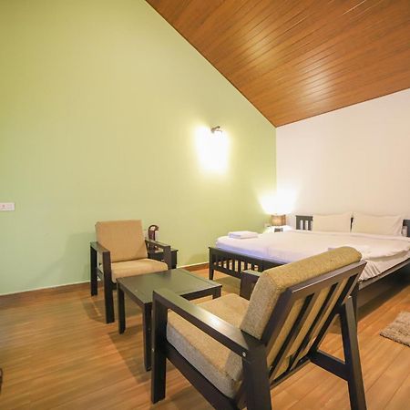 מלון קונור Logan Camp Ooty מראה חיצוני תמונה