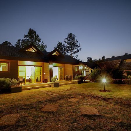 מלון קונור Logan Camp Ooty מראה חיצוני תמונה