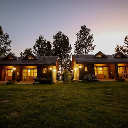 מלון קונור Logan Camp Ooty מראה חיצוני תמונה