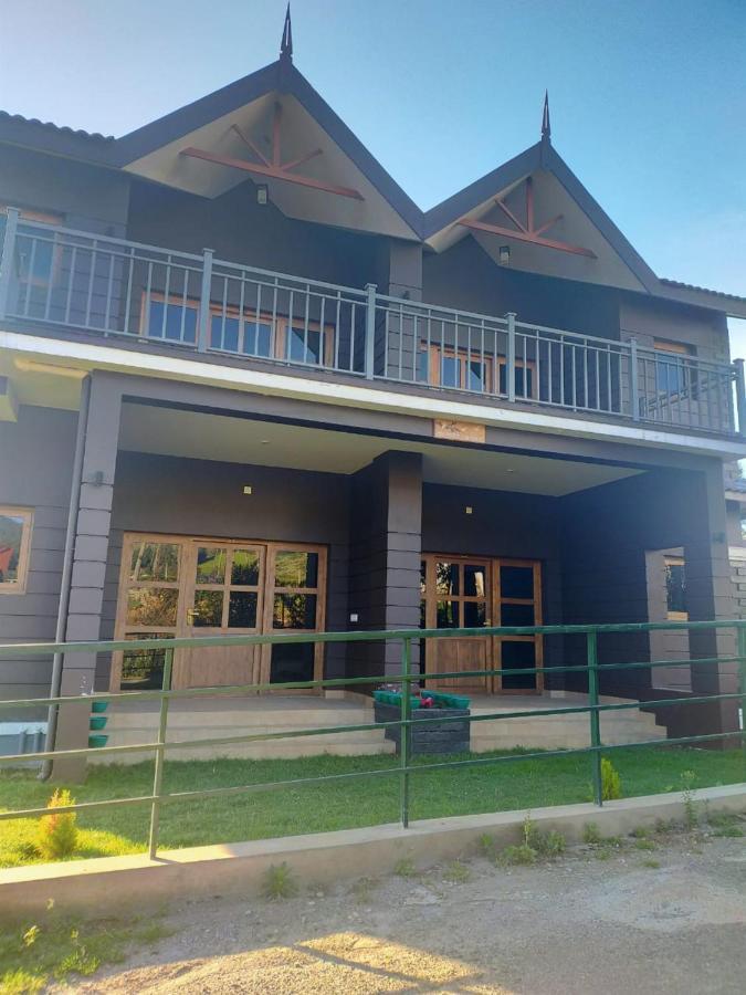 מלון קונור Logan Camp Ooty מראה חיצוני תמונה