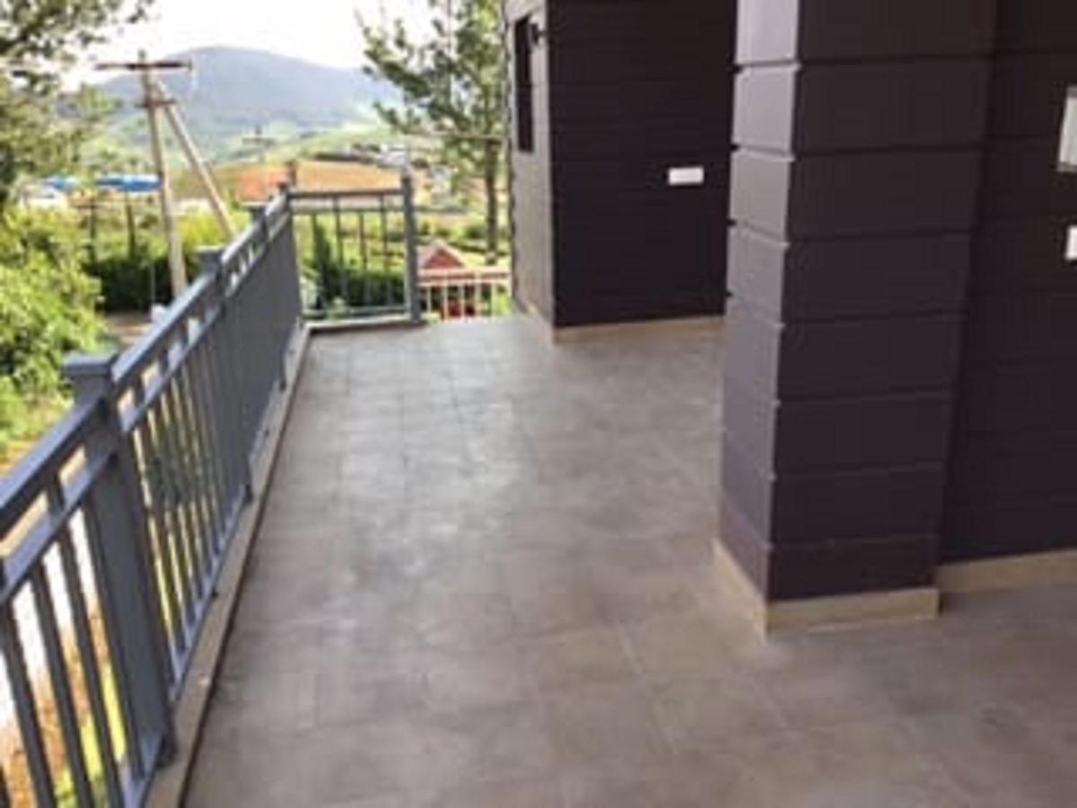 מלון קונור Logan Camp Ooty מראה חיצוני תמונה
