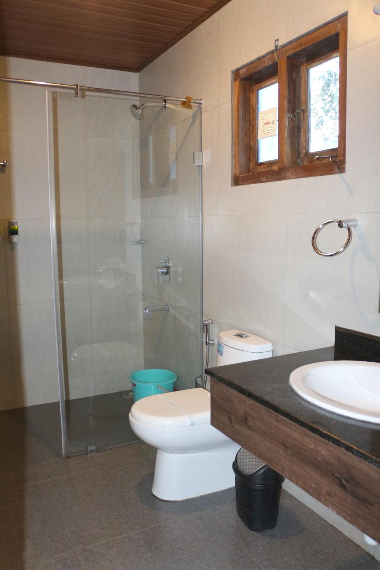 מלון קונור Logan Camp Ooty מראה חיצוני תמונה