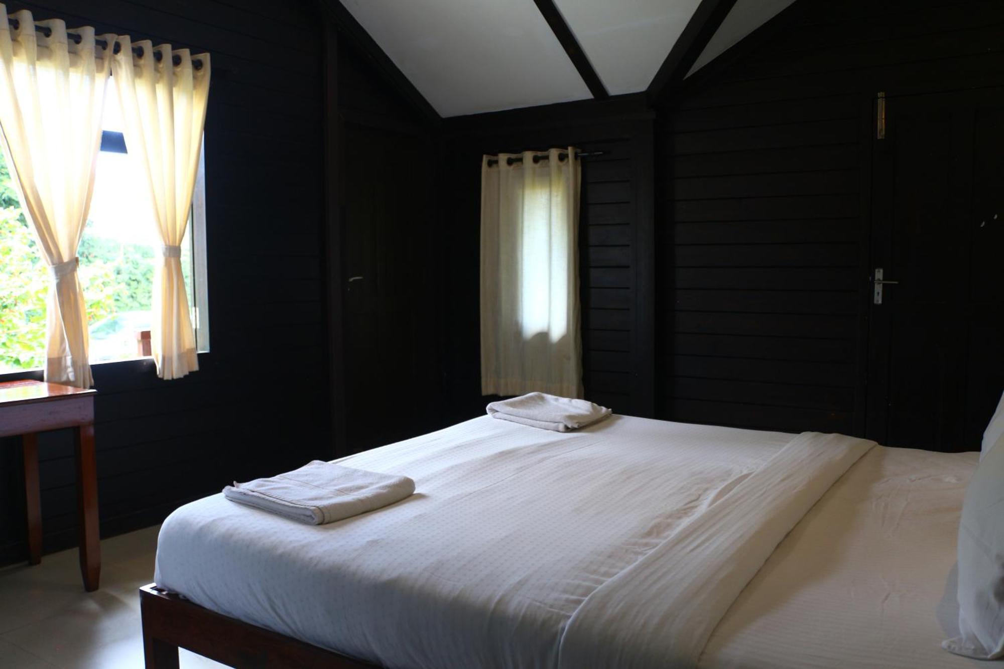 מלון קונור Logan Camp Ooty מראה חיצוני תמונה