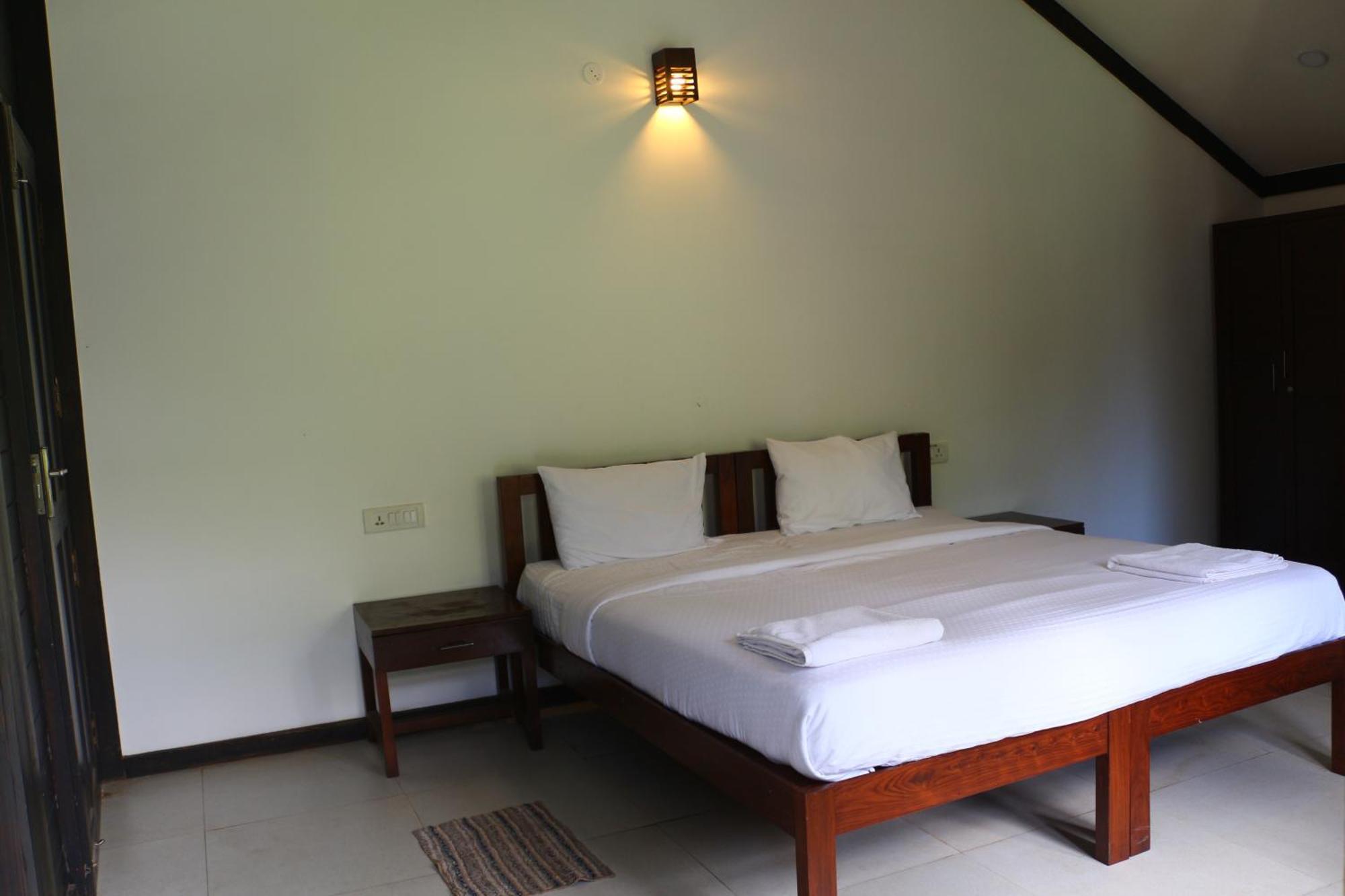 מלון קונור Logan Camp Ooty מראה חיצוני תמונה