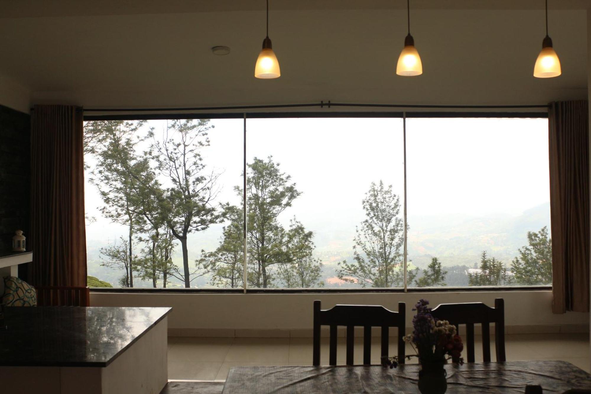 מלון קונור Logan Camp Ooty מראה חיצוני תמונה