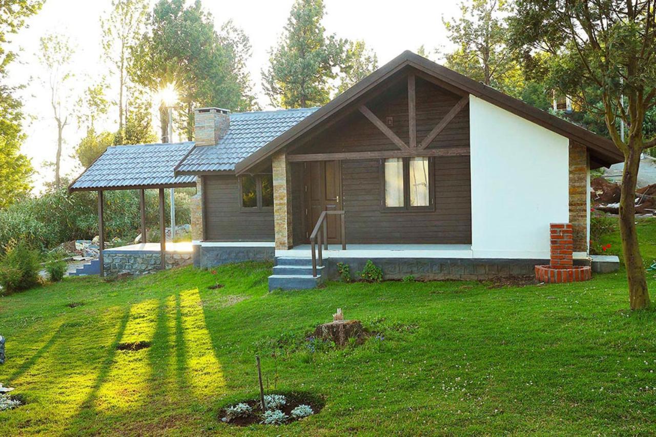מלון קונור Logan Camp Ooty מראה חיצוני תמונה