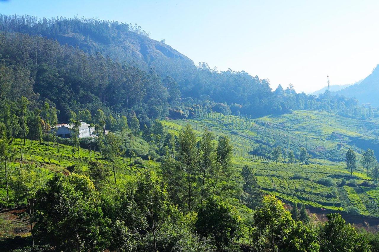 מלון קונור Logan Camp Ooty מראה חיצוני תמונה