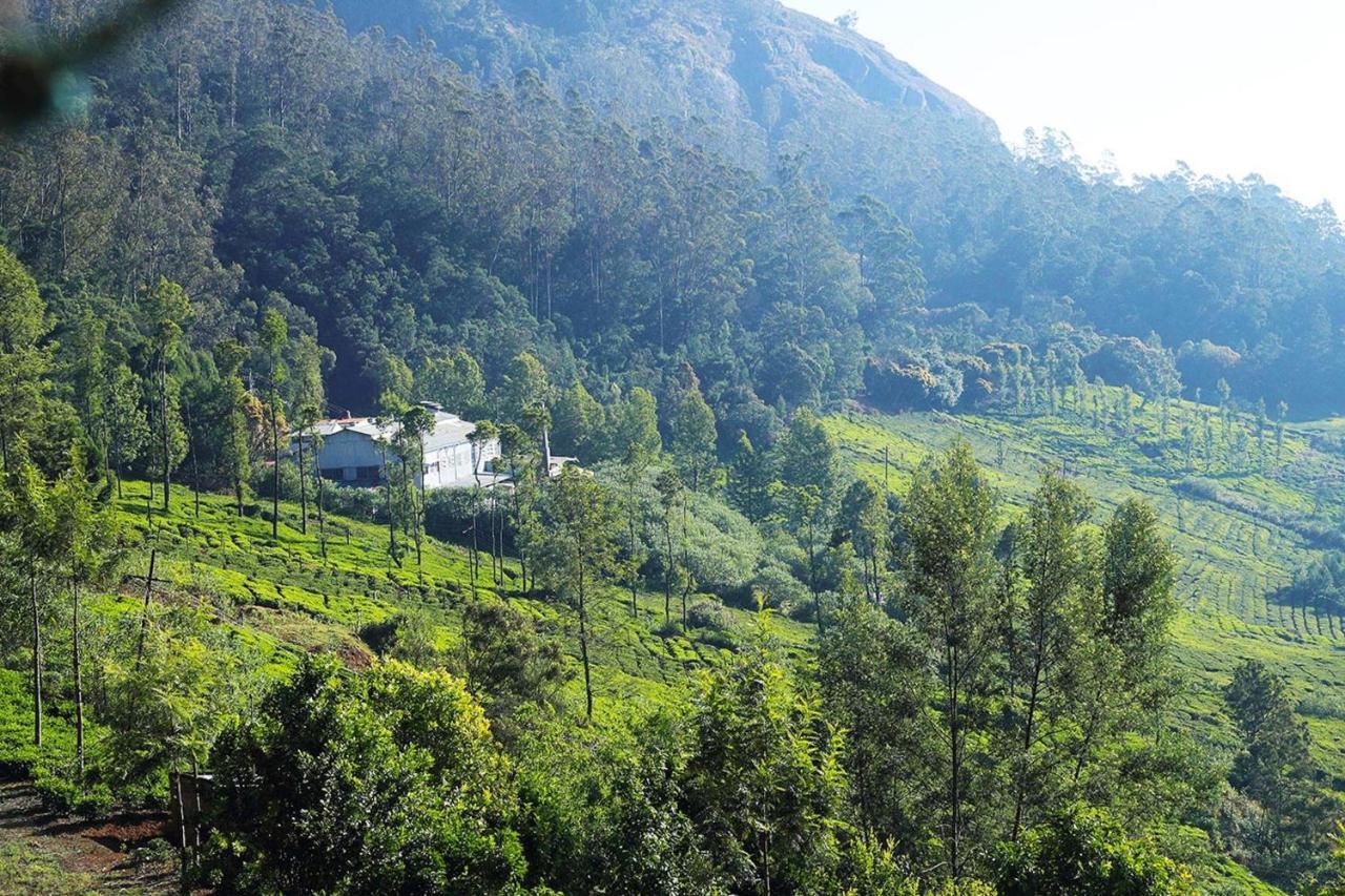 מלון קונור Logan Camp Ooty מראה חיצוני תמונה